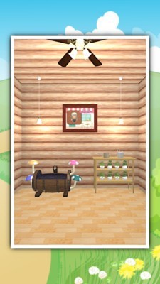三只小猪逃离 1.0.0截图2 三只小猪逃离 1.0.0截图2