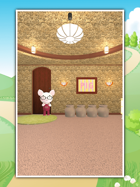 三只小猪逃离 1.0.0截图4 三只小猪逃离 1.0.0截图4