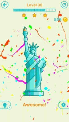 魔性小拼图 0.76截图4 魔性小拼图 0.76截图4