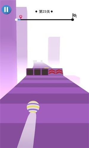 小球球跑跑 2.0截图5