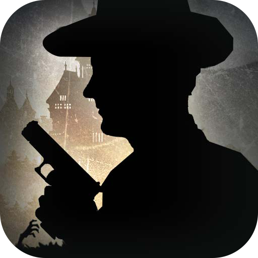 黑夜迷踪腾讯版 v1.0 安卓版