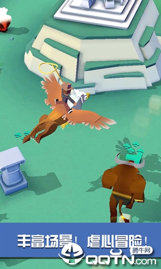 疯狂动物园手游 v1.26.1 安卓版截图4 疯狂动物园手游 v1.26.1 安卓版截图4