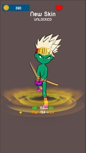 武器刀大师 2.5截图2 武器刀大师 2.5截图2