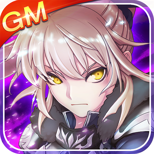 超次元觉醒BT（送GM特权）ios版 1.0