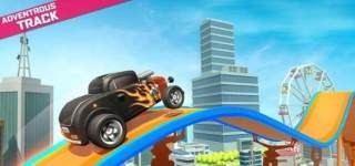 热车竟赛 1.4截图1 热车竟赛 1.4截图1