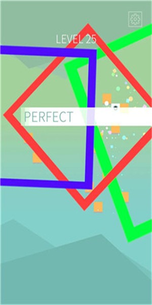 滑动眼睛 0.3截图1 滑动眼睛 0.3截图1