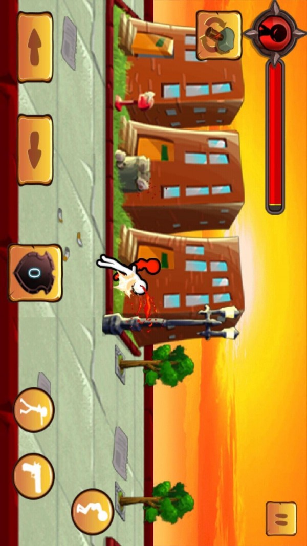 火柴人大乱斗破 1.7.6截图5