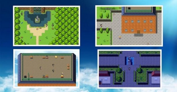 空之繁星 1.3截图2