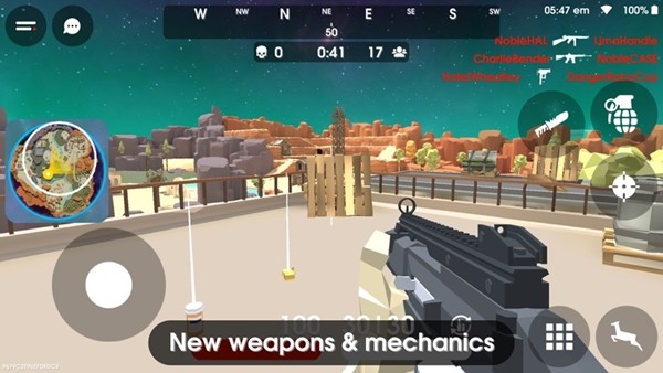 危机临近 2019.41.3截图1