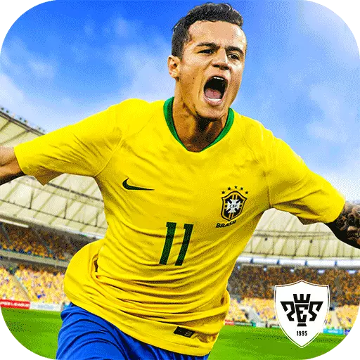 实况足球腾讯版 v2.3.1 安卓版