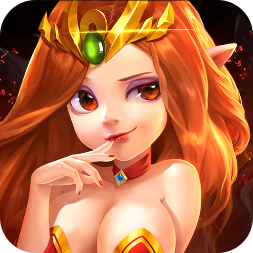 召唤师-放置神兵ios版 1.0.0