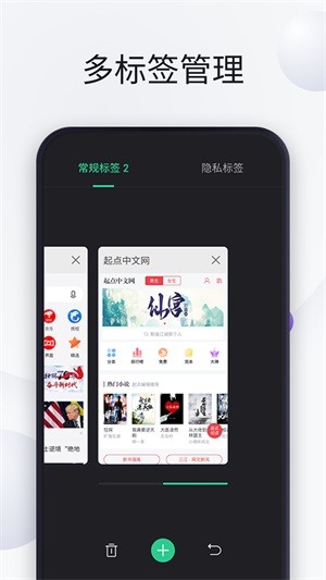 神游浏览器截图4