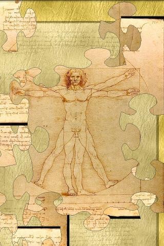 达芬奇拼图 7.03.168截图1