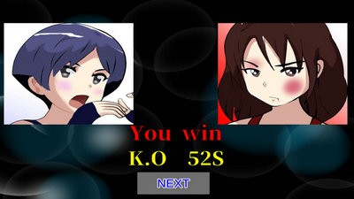 跆拳道女孩 27截图3 跆拳道女孩 27截图3