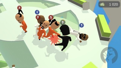 我单挑最强 1.1.5截图1 我单挑最强 1.1.5截图1