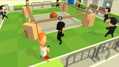 我单挑最强 1.1.5截图2 我单挑最强 1.1.5截图2