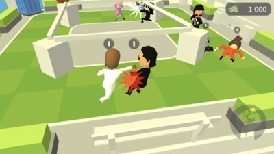 我单挑最强 1.1.5截图3 我单挑最强 1.1.5截图3