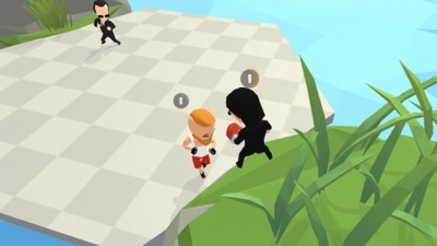 我单挑最强 1.1.5截图4 我单挑最强 1.1.5截图4