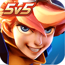 超能战队3D 2.2.200