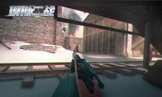 模拟二战 1.1.1截图3