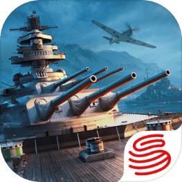 战舰世界闪击战网易版 v2.3.0 安卓版