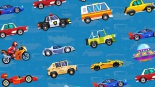 逃脱追车 1.0.2截图1