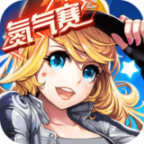 一起来飞车百度版 2.6.8