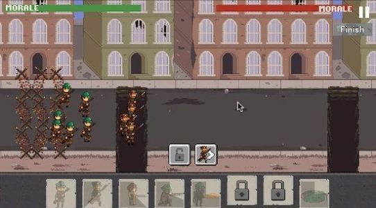 1917战争部队 1.1截图1