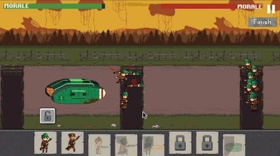 1917战争部队 1.1截图2