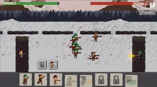 1917战争部队 1.1截图3