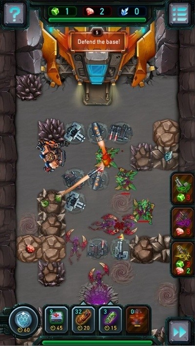 明星矿工 3.2.2截图2