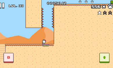 猫险跑者 v1.0.115截图2 猫险跑者 v1.0.115截图2