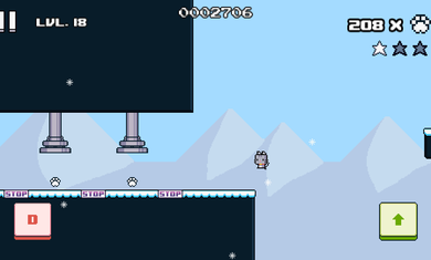 猫险跑者 v1.0.115截图4 猫险跑者 v1.0.115截图4