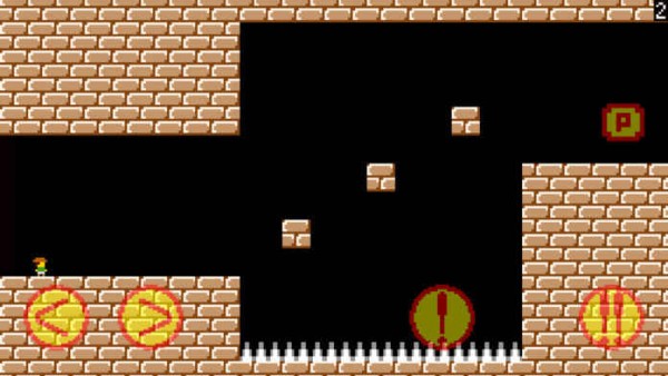 TrapAdventure2 1.0.1截图1 TrapAdventure2 1.0.1截图1
