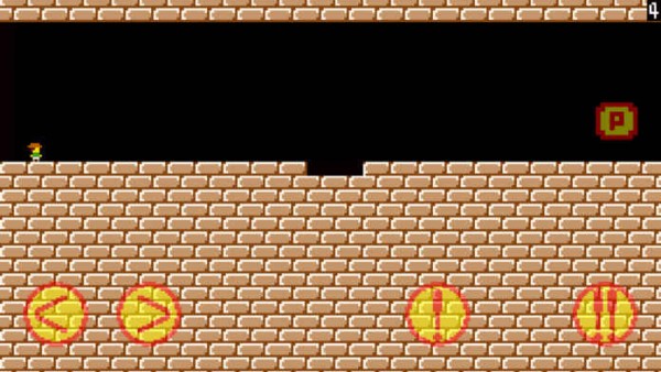 TrapAdventure2 1.0.1截图4 TrapAdventure2 1.0.1截图4