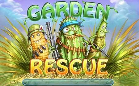 拯救花园塔防中文版 1.0.20截图2 拯救花园塔防中文版 1.0.20截图2