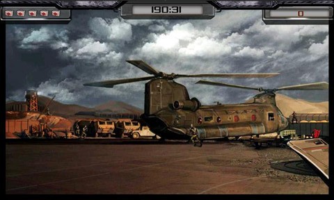 ArmySniper 1.4.5截图2 ArmySniper 1.4.5截图2