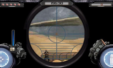 ArmySniper 1.4.5截图3 ArmySniper 1.4.5截图3