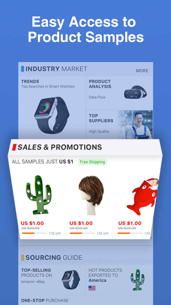 阿里巴巴国际站截图4