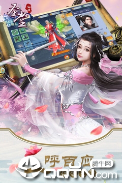 圣堂手游 v1.0.2 安卓版截图1