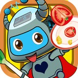 宝宝机器人餐厅 2.20.20701