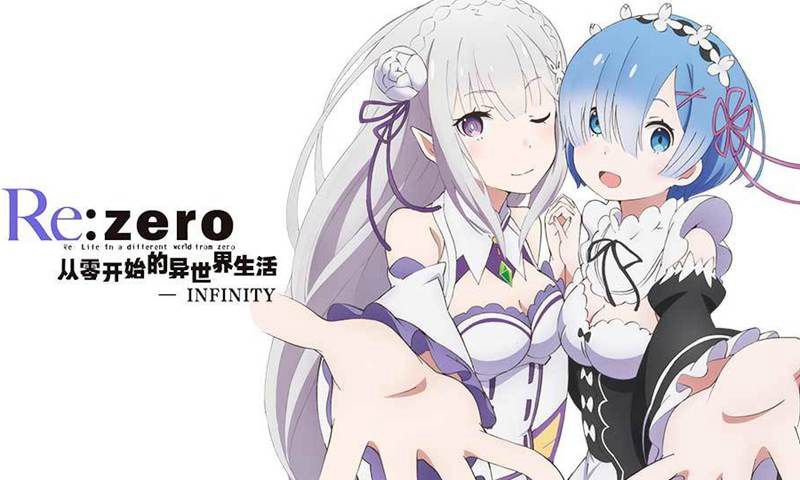 Re:从零开始的异世界生活手游内购版 v1.14 安卓版截图2 Re:从零开始的异世界生活手游内购版 v1.14 安卓版截图2