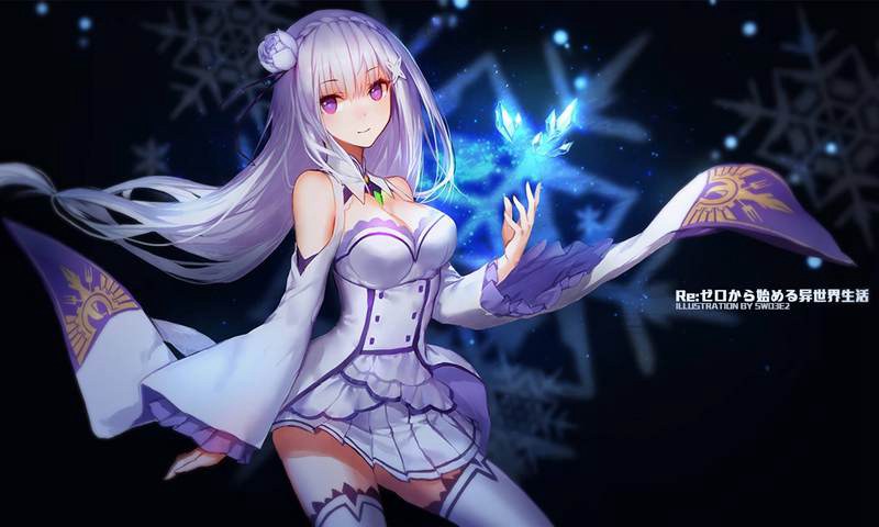 Re:从零开始的异世界生活手游内购版 v1.14 安卓版截图3 Re:从零开始的异世界生活手游内购版 v1.14 安卓版截图3