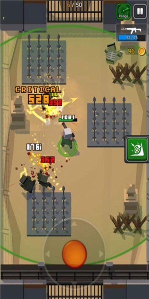 传奇枪手 v1.0.4 安卓版截图2