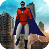 超级奥特英雄 1.1