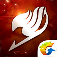 妖精的尾巴魔导少年BT版 v4.3.90 安卓版