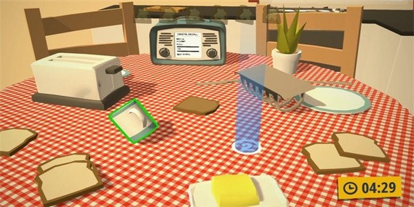 胡闹早餐 1.1.2截图1 胡闹早餐 1.1.2截图1