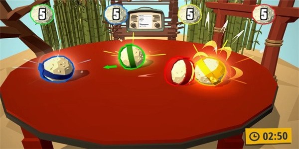 胡闹早餐 1.1.2截图2 胡闹早餐 1.1.2截图2