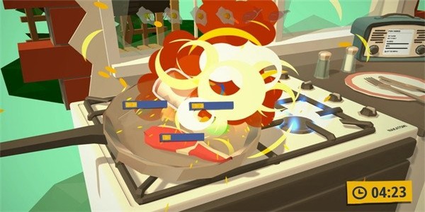 胡闹早餐 1.1.2截图3 胡闹早餐 1.1.2截图3