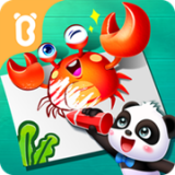 宝宝颜色涂画 9.46.00.00